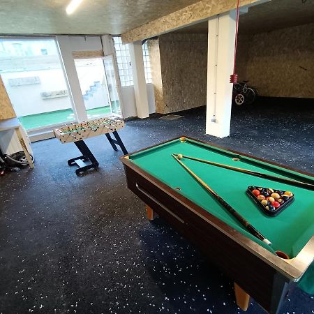 La Grange Villa Toury Kültér fotó