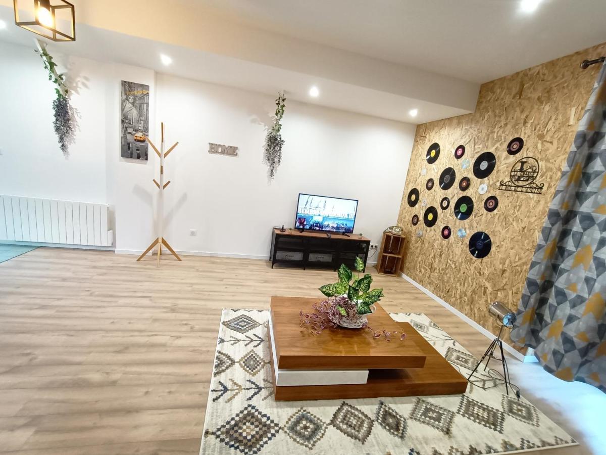 La Grange Villa Toury Kültér fotó